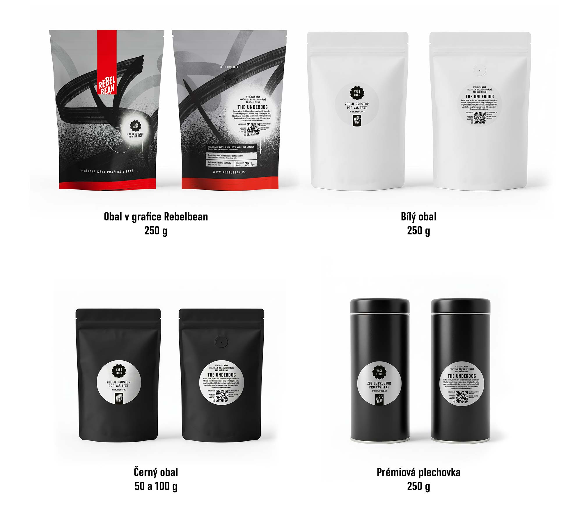 packaging