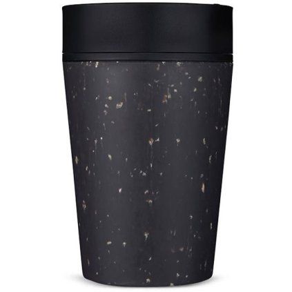 CircularCoCircularReusableCupInkBlackInkBlack8oz01 1