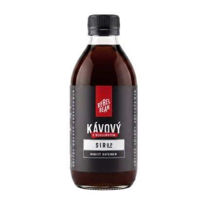 kavovy sirup