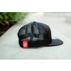 Rebel snapback