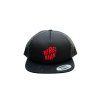 Rebel snapback