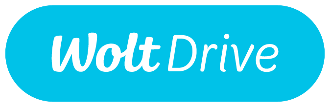 Express delivery Wolt